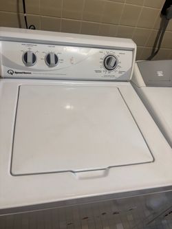 Speed Queen Top Load Washing Machine