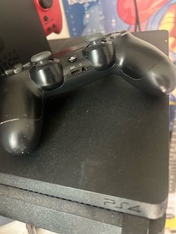 Selling Ps4 asap