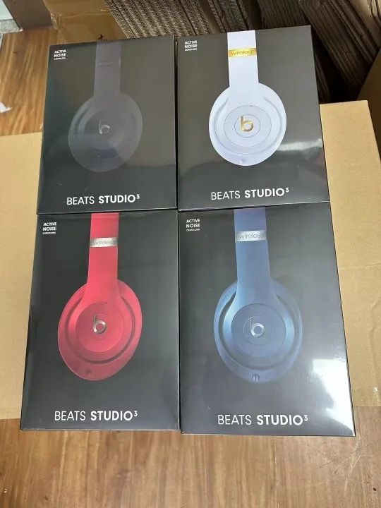 Beats Studio 3 ✅✅✅