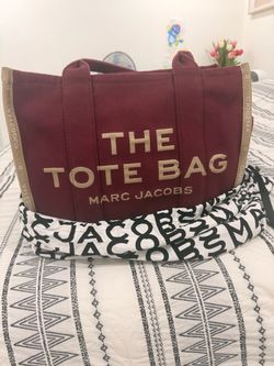 Marc Jacobs Tote Bag