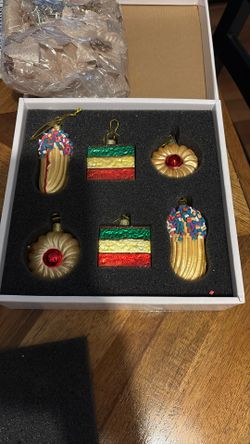 Decoración De Navidad