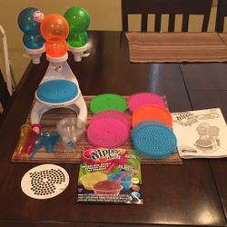 Dippin' Dots Frozen Dot Maker for Sale in Perris, CA - OfferUp