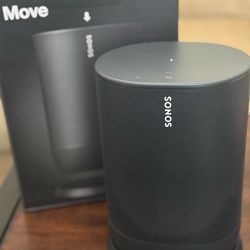 Sonos Move