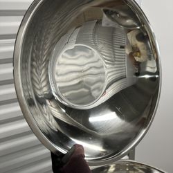 20-Qt. Standard Mixing Bowls