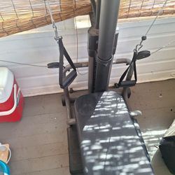 Bowflex 
