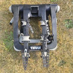 THULE Pro Trunk-Mounted 3 Bike Rack