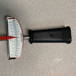 torch wrench 1/2