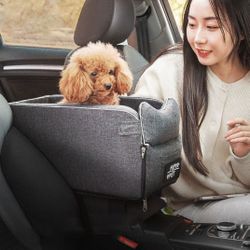 Pet Console Car Seat 