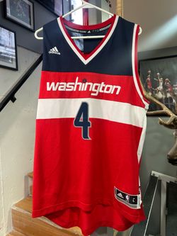 Wizards Marcin Gortat sign jersey