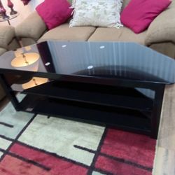 TV Stand  (In Excellent Condition) 