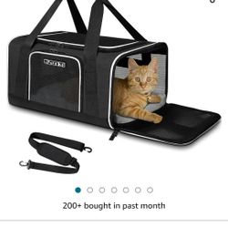 Pet Carrier