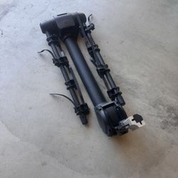 Bike Rack