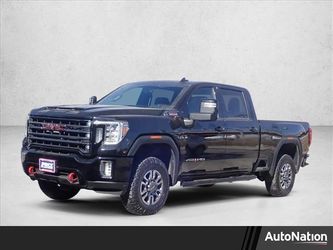 2021 GMC Sierra 2500HD