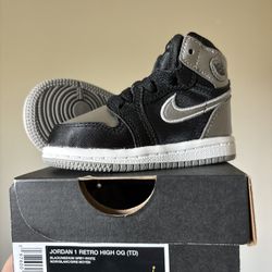 Jordan 1 Retro High OG 4C