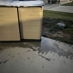 Storage Shed Free First Come Gets 