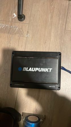 Amplifier