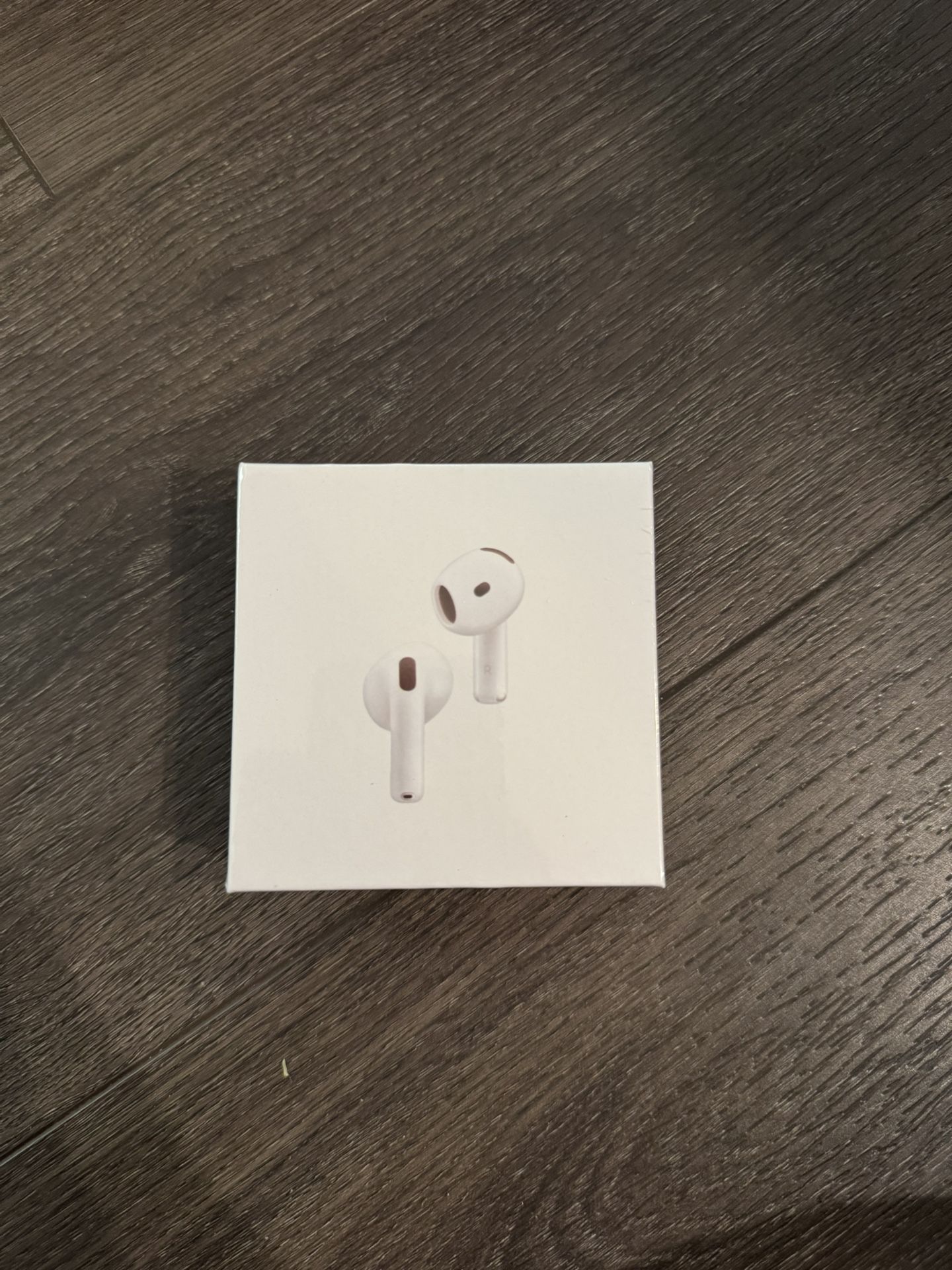 Airpod 4 (anc)