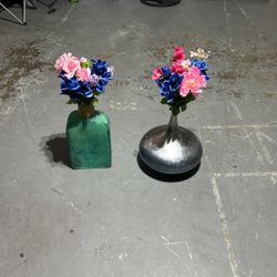 Fake Plants 