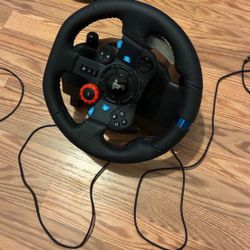 PS5 Wheel