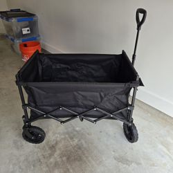 Wagon UTILITY Cart