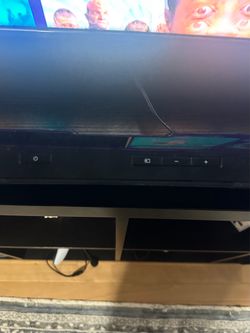 Vizio Soundbar