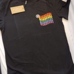 Burberry T Shirts M