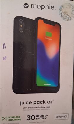 Mophie Juice Pack Air Battery Case