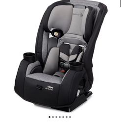 Convertible Car seat