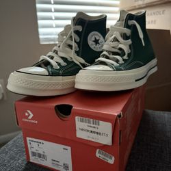 Converse Chuck 70 Hi ‘Midnight Clover