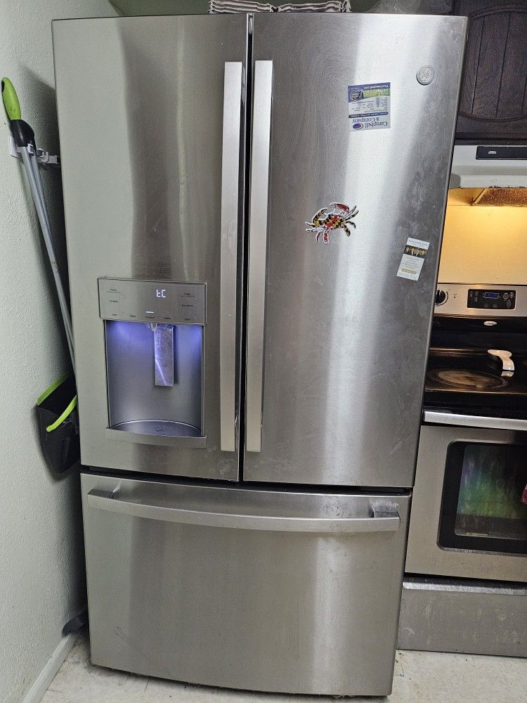 Fridge