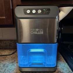 Eco styler Personal Chiller Portable