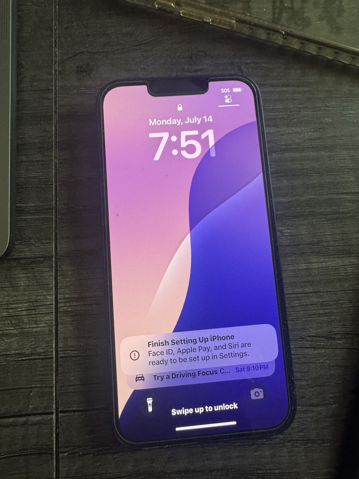 iPhone 14 128GB Unlocked