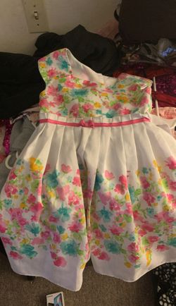 Girl Dress