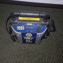 Car Battery Charger 