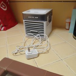 Artic Air Conditioner 