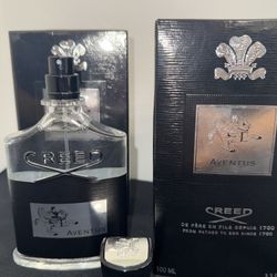 Creed Aventus 