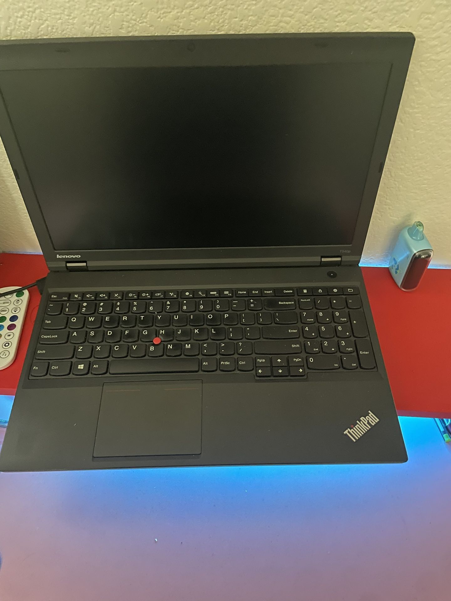 Thinkpad T540p