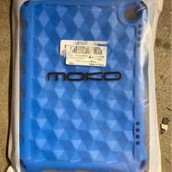 Moko Case