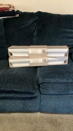 Crown Moulding Ledge Shelves