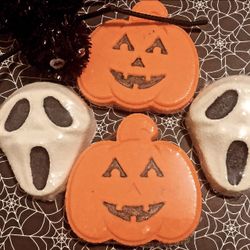 Fall Bathbombs