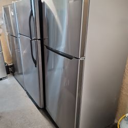 refrigerator insignia
