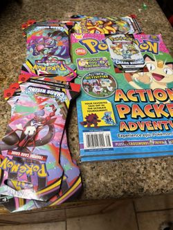 Pokémon Cards