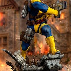 Iron Studios Forge 1/10 Scale Statue