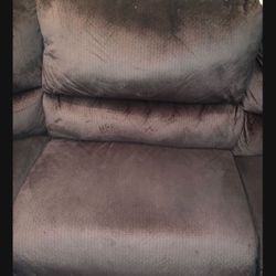 Sectional Living Room Set 