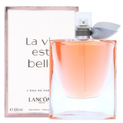 Lancome La Vie Est Belle Leau De  Parfum 75ml New!