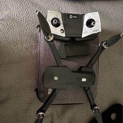 Holy Stone GPS Drone with 4K Camera