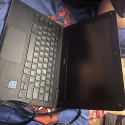 Dell Chromebook 11  3180