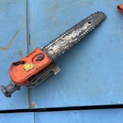 Stihl Chain Saw Pruner 