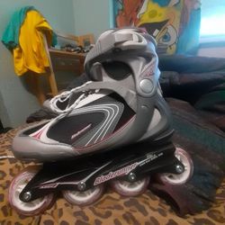 Womens Skate Size 8 