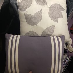 Pillows 